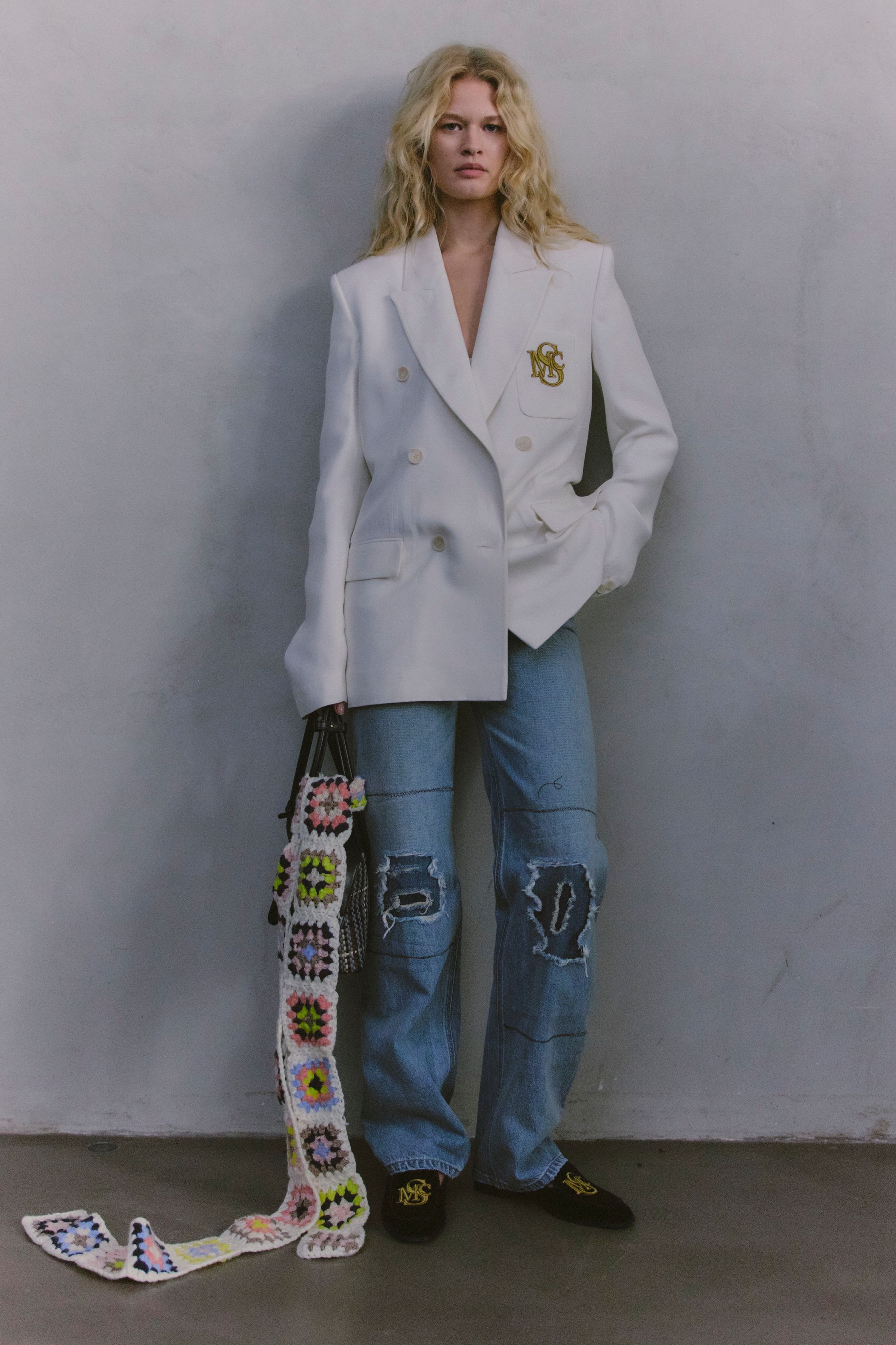 Stella McCartney 2026早秋006